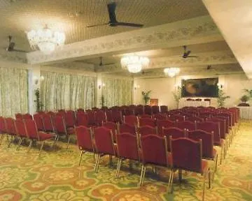 Hotel Clarks Varanasi Limited