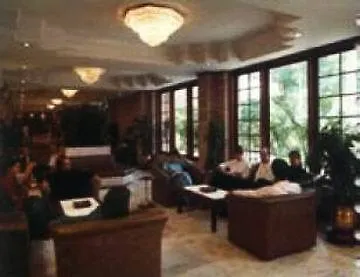 Hotel Clarks Varanasi Limited India