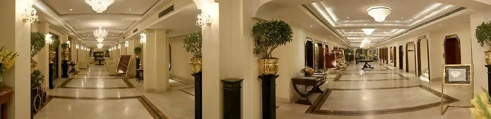 Hotel Clarks Varanasi Limited