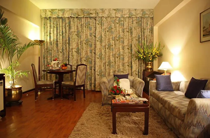 Hotel Clarks Varanasi Limited India
